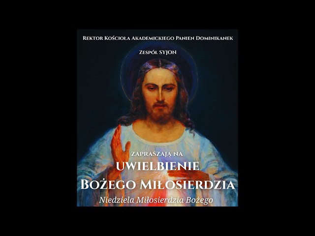 Święty na zawsze - Zespół SYJON
