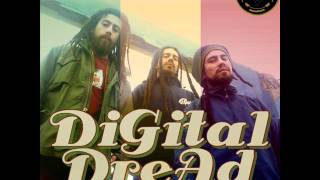 Digital Dread - Estazion Digital