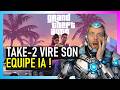TAKE TWO GTA 6 LICENSE ARE EQUIPMENT IA 