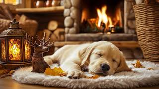 12 Hours Of Dog Calming Music 🎵 Separation Anxiety Relief Music 💖 Puppy Healing Tunes 🐶 Calm Free