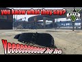 GTA V Glitch Compilation #4