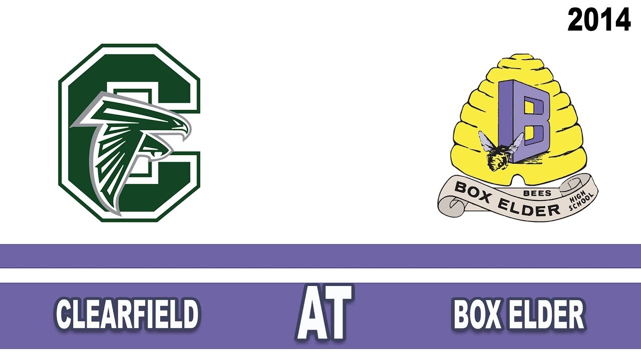 Boys Basketball Clearfield at Box Elder High School Utah 2014 YouTube
