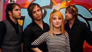 Temporary By Paramore