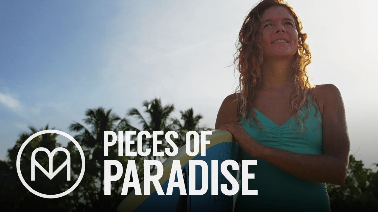Pieces of Paradise