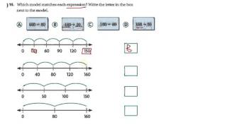 Chapter 4 Test Review Problem 16