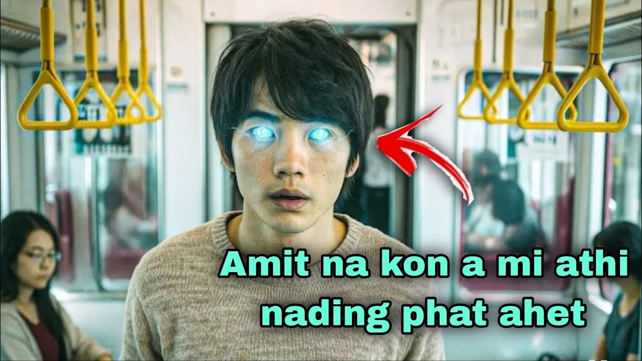 Mi athi nading phat ahet ahivanga ahuh doh le aman alel g | fortuna's eye explained in thadoukuki 💀