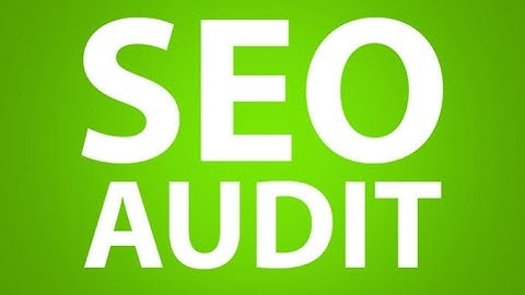 SEO Expert Website Audit Report Free - DLK Technologies