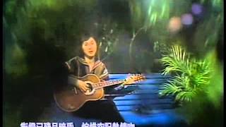 Video voorbeeld van "知音夢裡尋"
