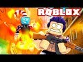 Ho TROVATO un SUPER EROE CATTIVO su Roblox (Mad City ITA)