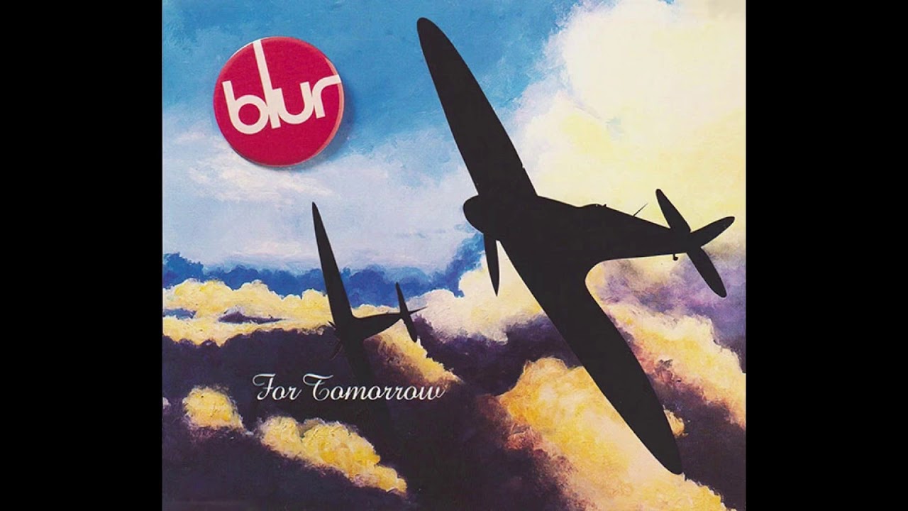 Blur - For Tomorrow
