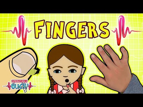 Fantastic Fingers