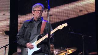 Video thumbnail of "Keith Richards with Eric Clapton - Key To The Highway"