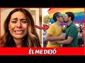 51 Hombres Famosos Que Dejaron a Su Mujer Por Un Hombre | Antes y Después 2025