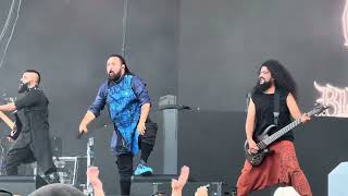 Download Lagu Bloodywood - Summerfest- Milwaukee- 5 July 2025 MP3