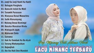 Lagu Minang Terbaru 2024 Terpopuler ~ Lagu Minang Pilihan Terbaik 2024 Full Album Dan Enak Didengar