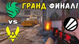 :  ! Falcons vs Vitality -   - ESL Pro League Season 22