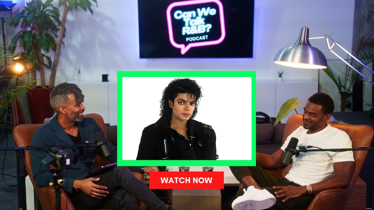 Deep Dive: The Making of Butterflies by Michael Jackson