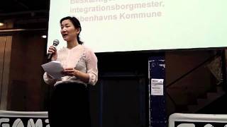 Mangfoldigheds Chartre - Københavns Kommune