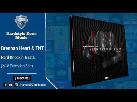 Putar Hard Knockin' Beats (2018 Edit) - TNT