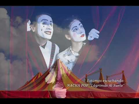 Nacha Pop - Lágrimas Al Suelo