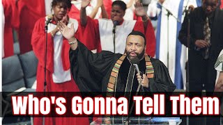 Whos Gonna Tell Them - Old School Gospel Greatest Hits - Best Old School Gospel Lyrics Music