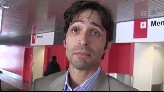 Bryan Singer's Accuser Discusses Alleged Sexual Assault Lawsuit | Splash News TV | Splash News TV