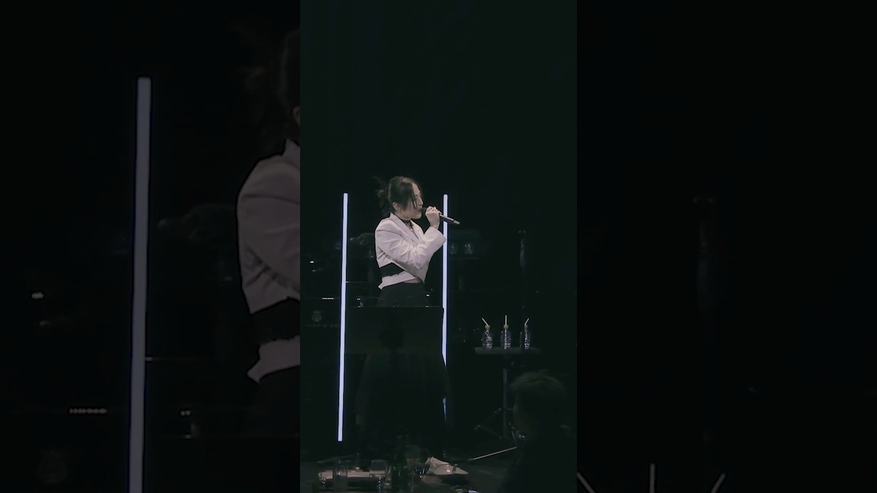 "Zero Eclipse" from SawanoHiroyuki Billboard Live 2023 #hiroyukisawano