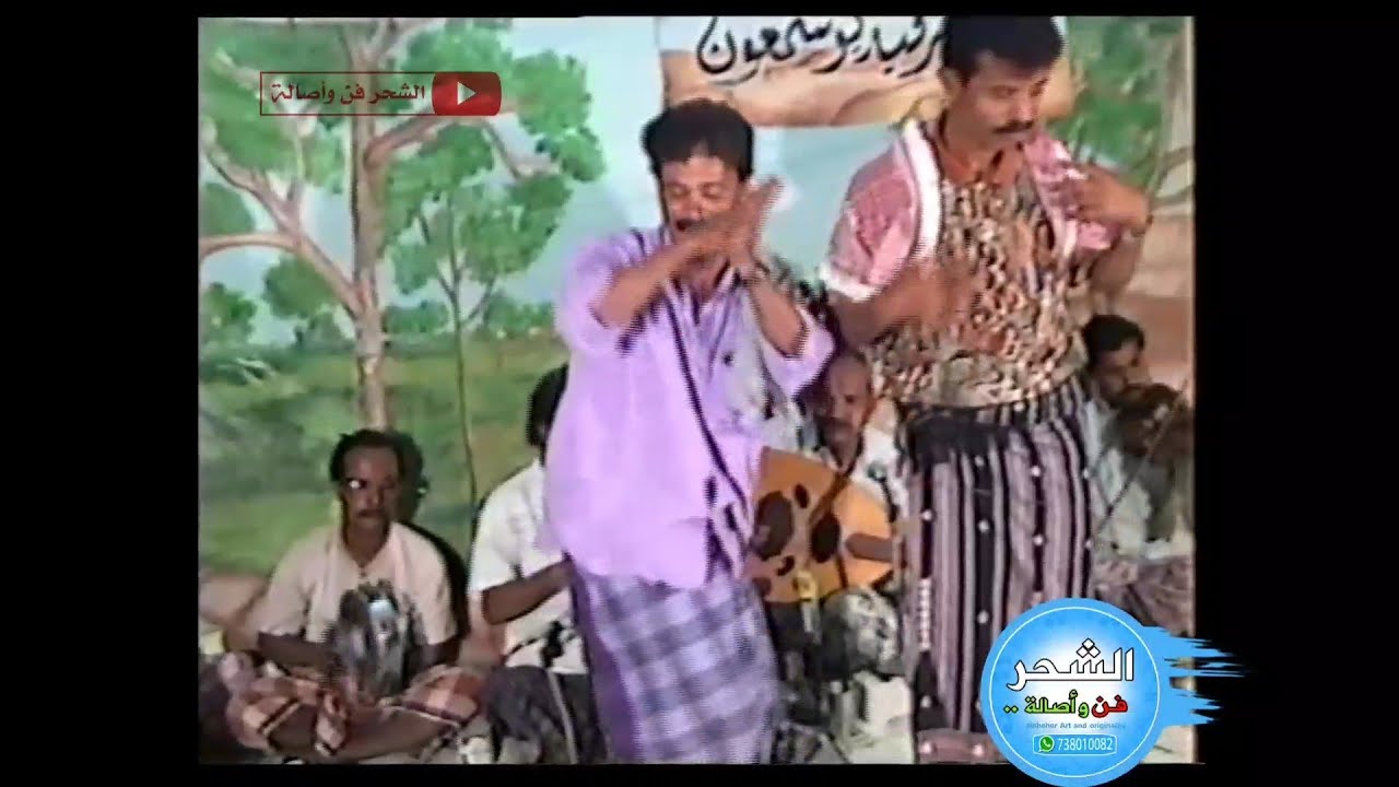 بدوي زبير - الا يالله اليوم ببدي بك ( جلسة الحامي )