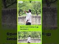 இதனால் தான் இதை AI-னு சொல்றோம் !!