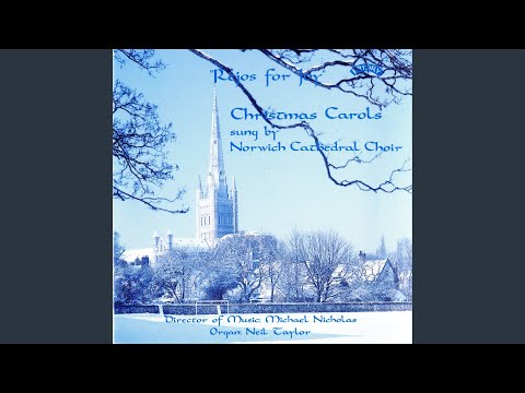 在 YouTube 上觀看「Lullay My Liking, Op. 34 No. 2, H. 129」
