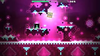 Chosen | Geometry Dash