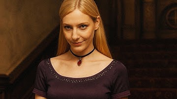 Resident Evil Code: Veronica | 2001 Live Action Concept | AI Trailer 