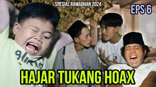 TINJU APA JANGAN? - EPS 6 - RAMADHAN 2024