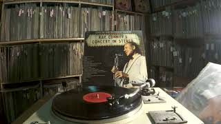 Ray Conniff -- Those Were The Days