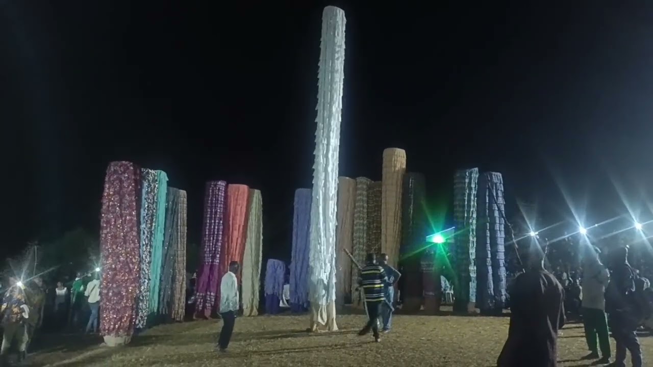 2023 IGUNNUKO FESTIVAL NINIOLA  ILARO OGUN STATE