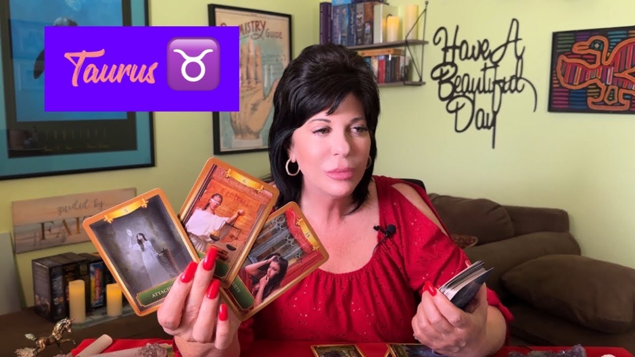 TAURUS ♉️ NEW CHAPTERS & NEW DOORS OPEN! LET GO OF ATTACHMENT & THIS WILL ALL PLAY OUT IN YOUR FAVOR
