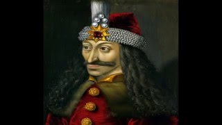 Claris - Vlad Ţepeş Vlad The Impaler