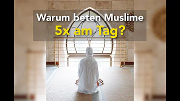 Welcher Tag ist besonders wichtig für die Muslime?