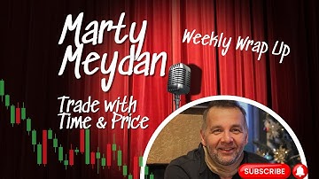 28 Apr 2 May Weekly Wrap Up - Best way to trade: Time & Price, Calculated in Advance!