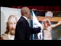 Truth of God Broadcast 1042-1044 Wilmington DE Pastor Gino Jennings Raw Footage!