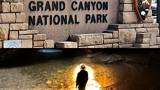 Mysterious Caves, Disappearances, & Tragedy in Grand Canyon National Park