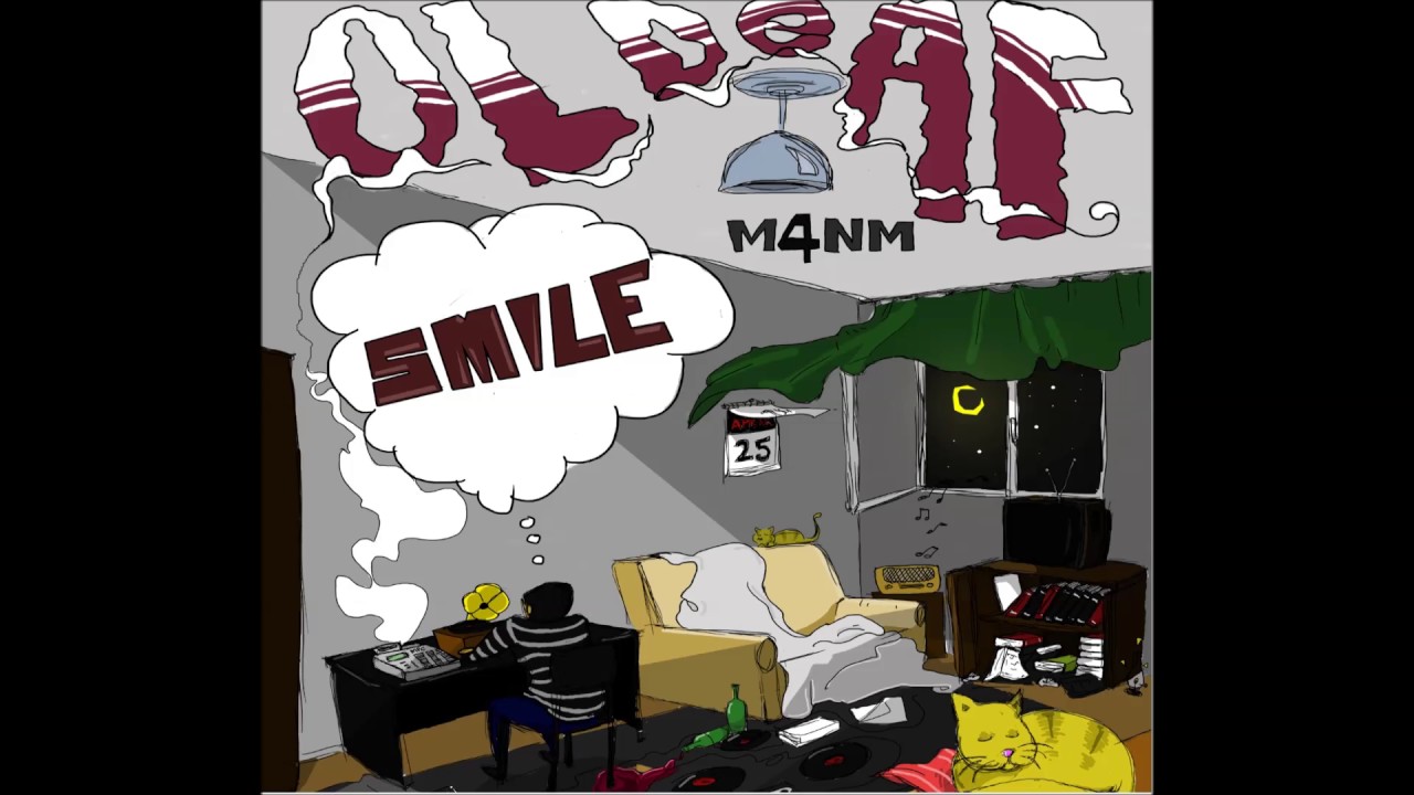 Oldeaf - Kemer Suikastı (featuring. Grejuva)