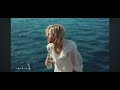 「い・ろ・は・す きっとあしたも、いい感じ」篇 “楽曲「真っ白」 “Comfy song....藤井風 🩷