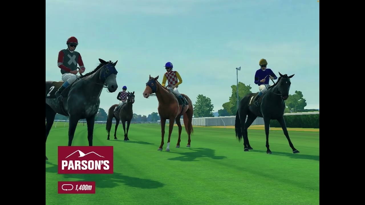 Tips and tricks for rival stars horse racing ⭐️ 💫