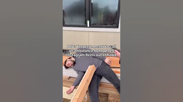 No more doom scrolling on the job site😭🤣 #buildup #realestate #development