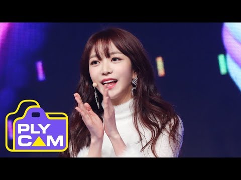 [Simply K-Pop] NATURE SOHEE &amp;#39;<strong>Bing</strong> <strong>Bing</strong>&amp;#39; (빙빙) (네이처 소희 직캠)_ Ep.396