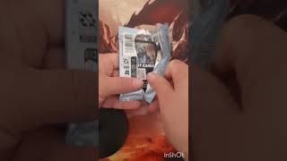 253ª Apertura ÉPICA de Magic #MTG#MagicTheGathering#MTGShorts#Shorts#YouTubeShorts