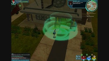 FusionFall: Welcome to Endsville (Part 1 of 5): HD