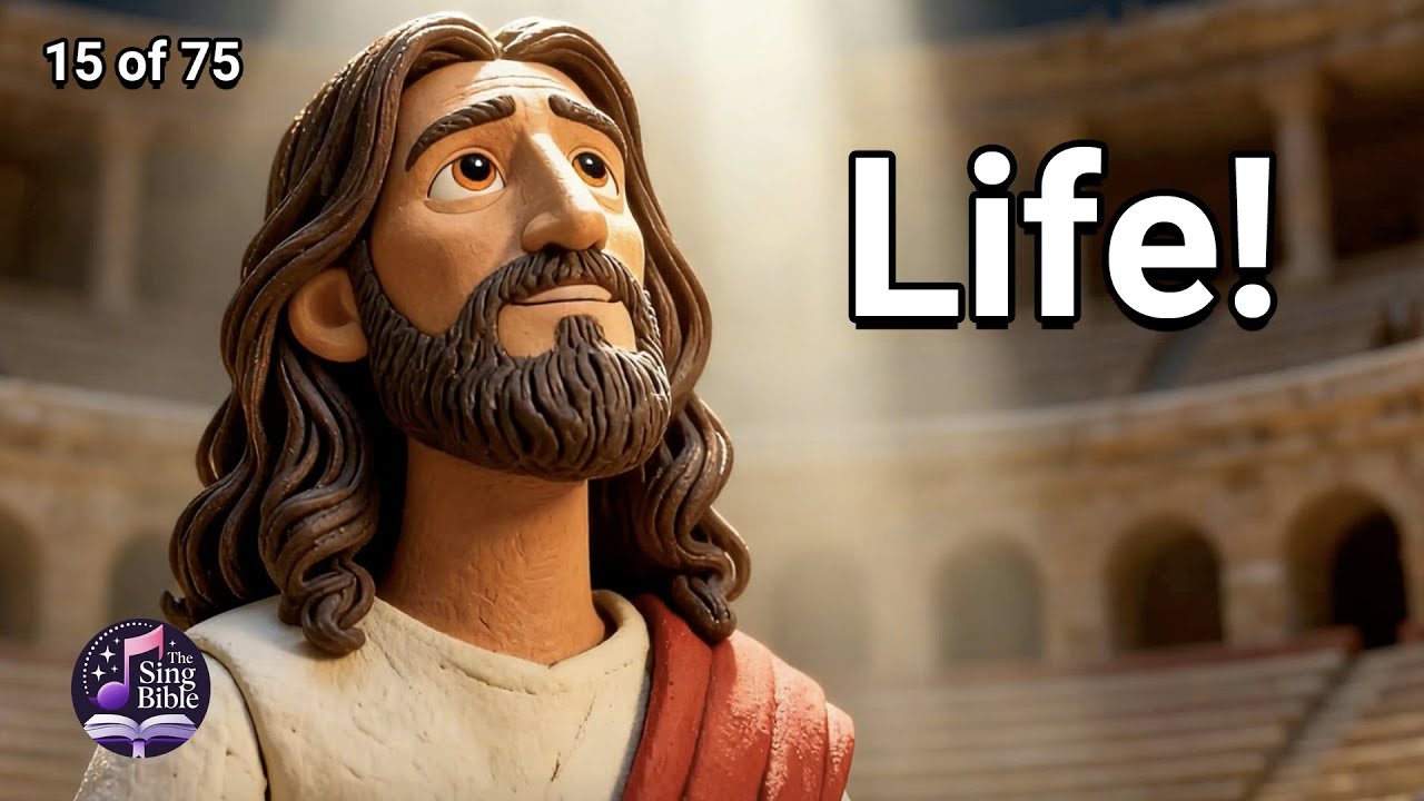 The dead shall hear his voice.. Johns Gospel 