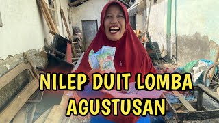 KORUPSI UANG LOMBA | FILM PENDEK NGAPAK #waduke